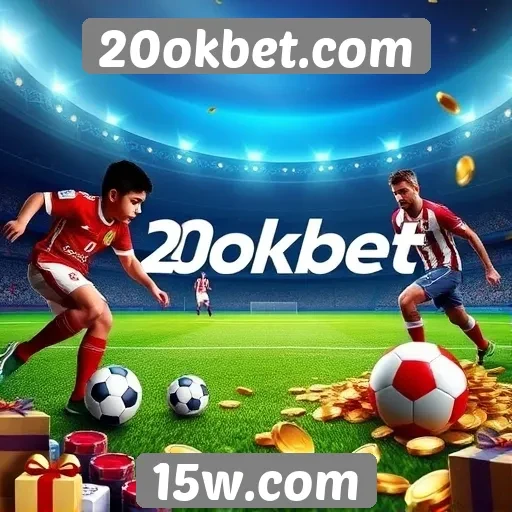 Análise dos jogos disponíveis no 20okbet