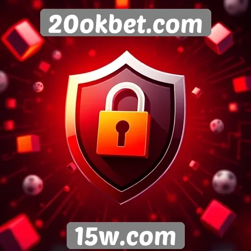 Recursos de segurança do site 20okbet com enfoque em proteção de dados